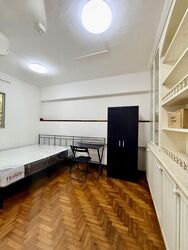 Pandan Valley (D21), Condominium #598762801